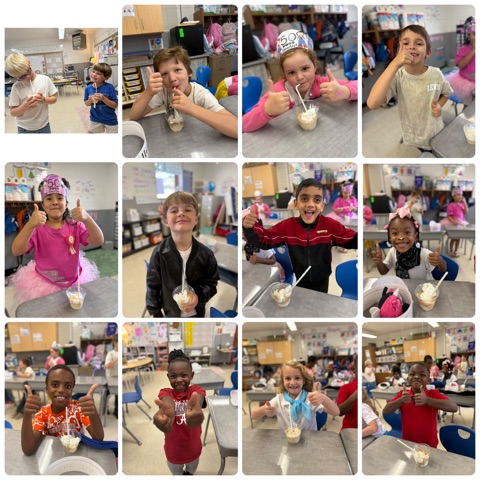 50 Days of School