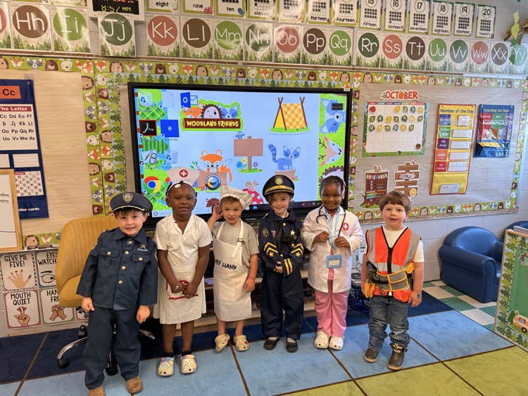 50 Days of School