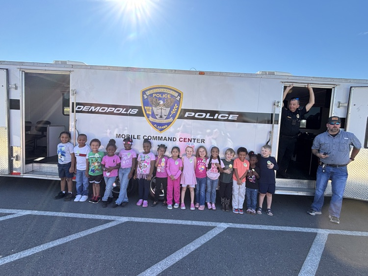 Community Helpers