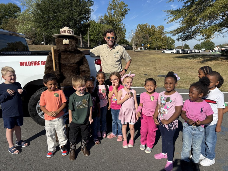 Community Helpers