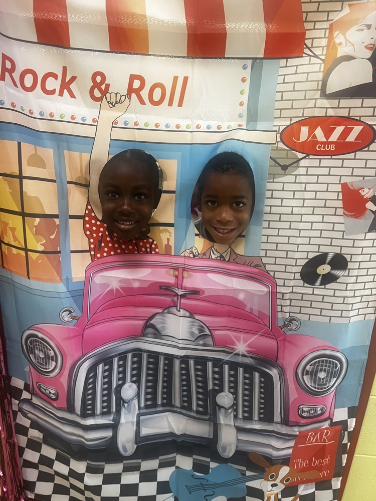50 Days of School