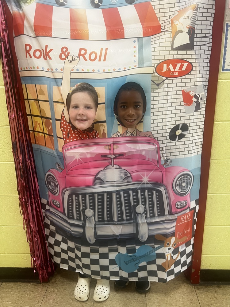50 Days of School