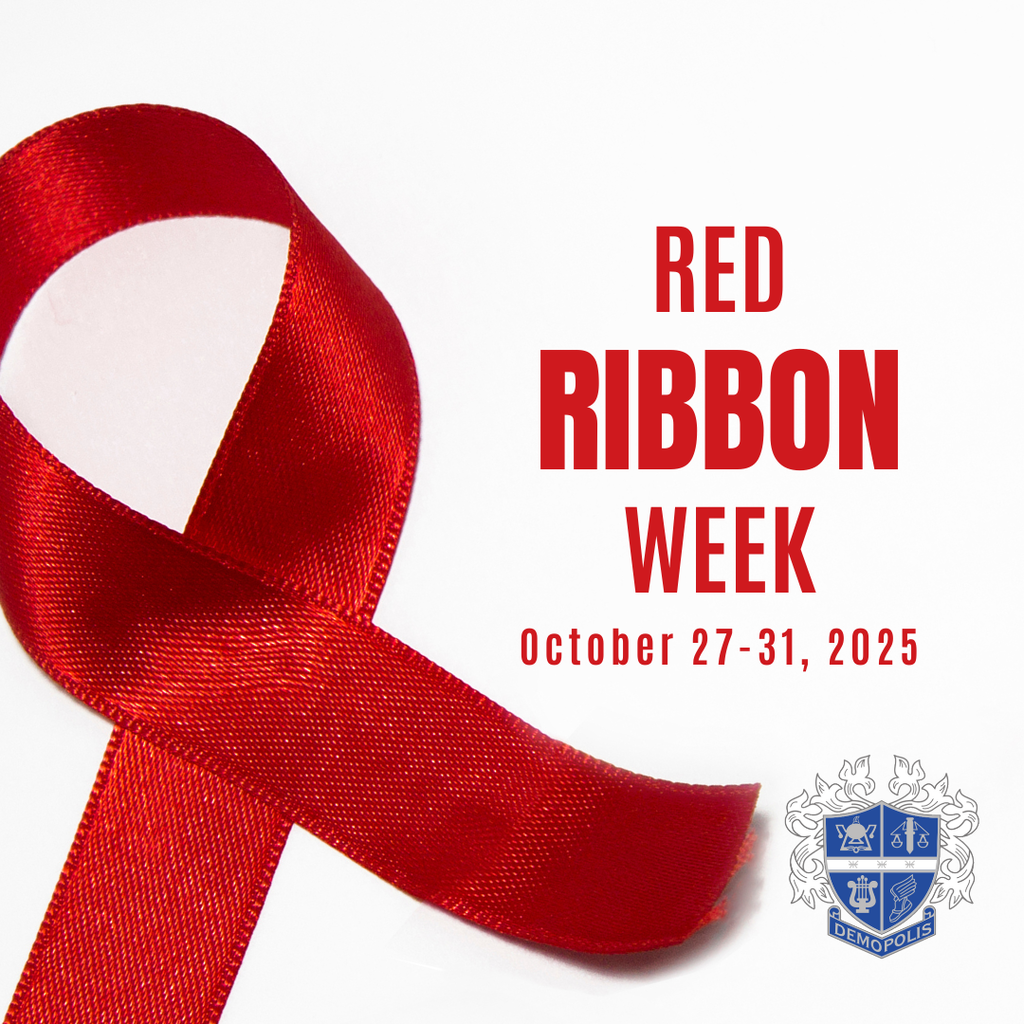 Red Ribbon Week