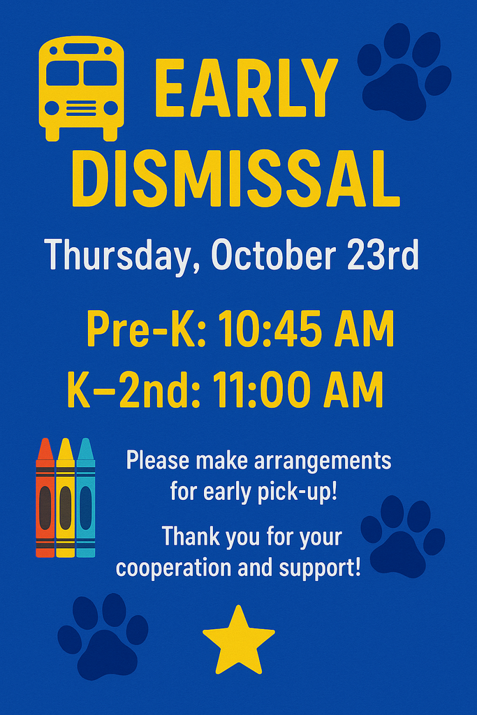 Early Dismissal