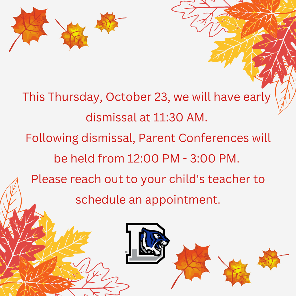 early dismissal