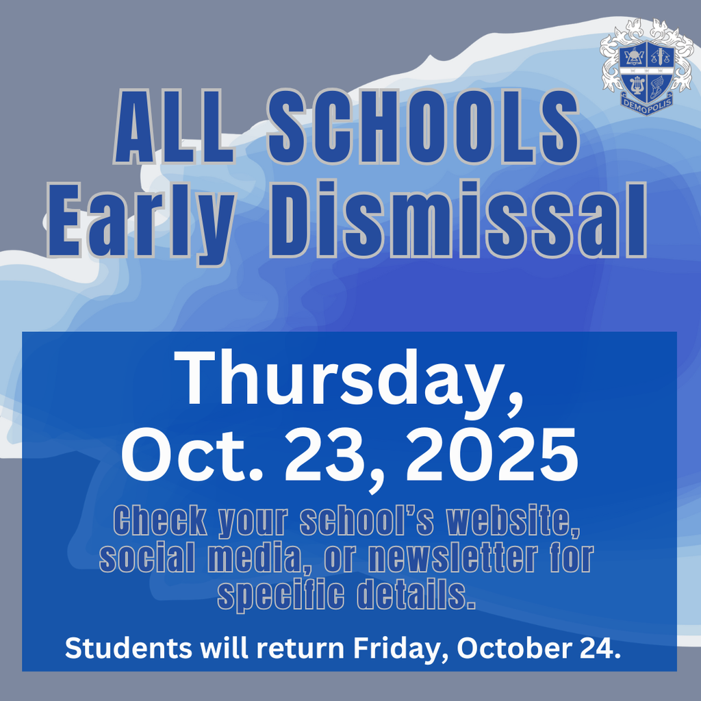 Early Release