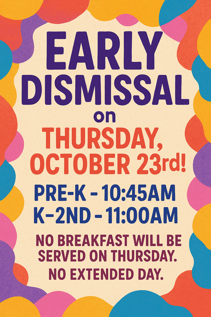 Early Dismissal