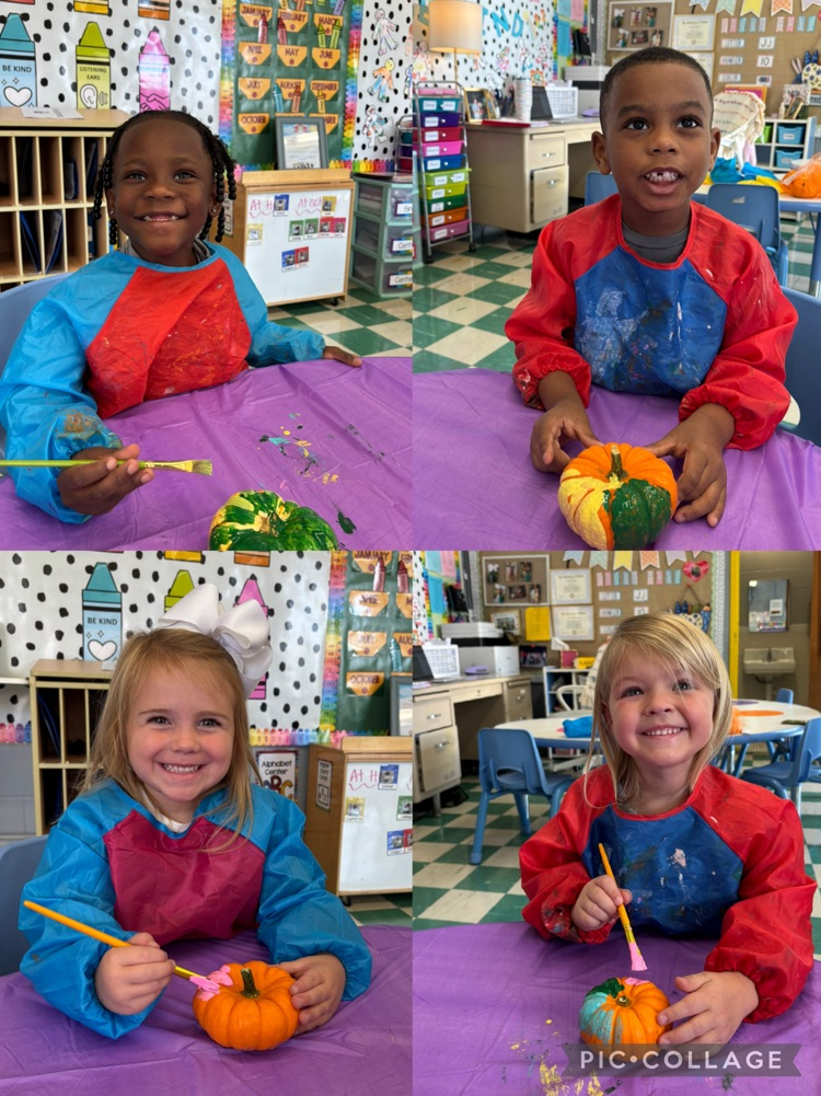 Bradford Pre-K