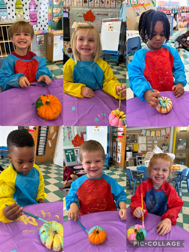 Bradford Pre-K
