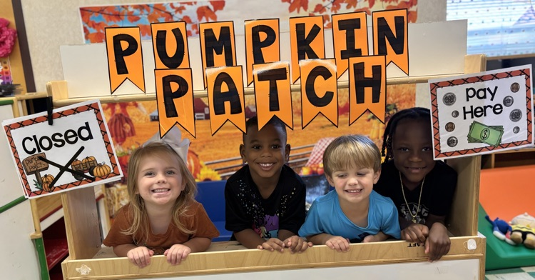 Bradford Pre-K