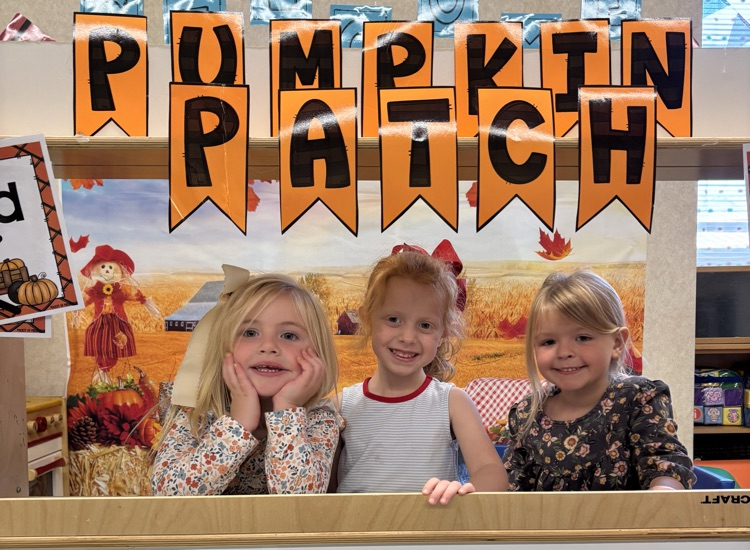 Bradford Pre-K