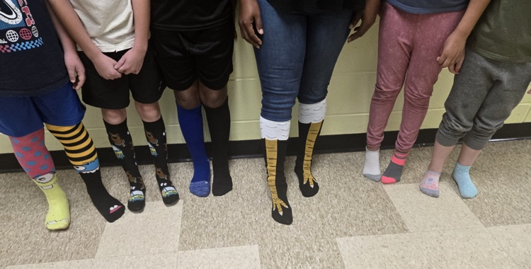 Red Ribbon Week