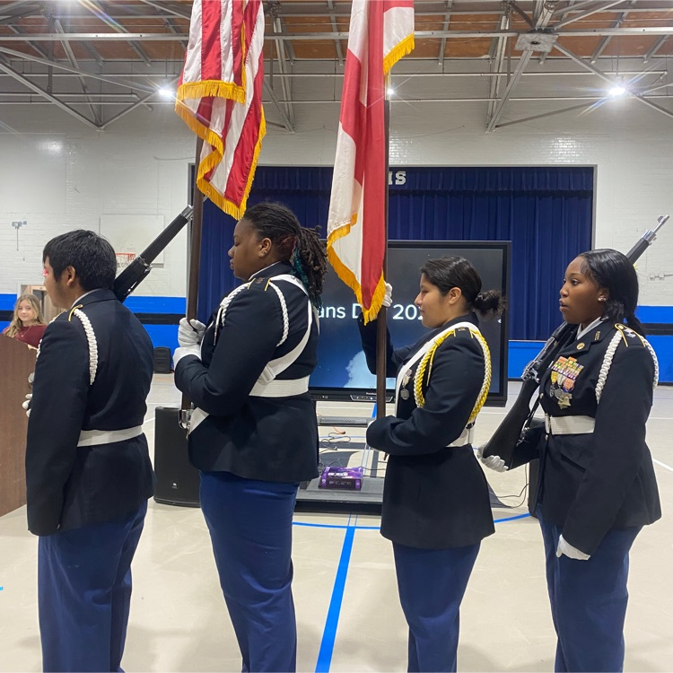 jrotc