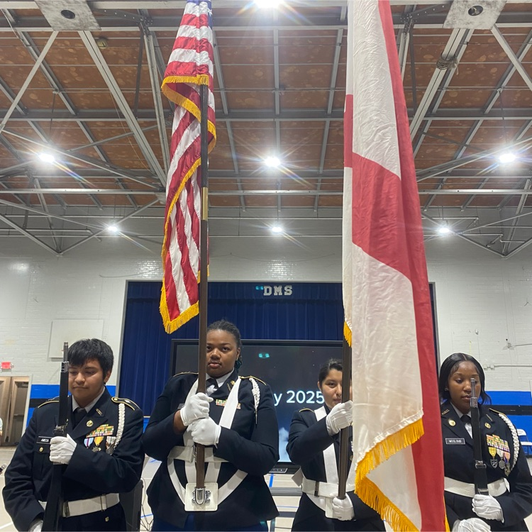 jrotc
