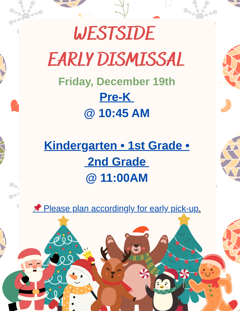 Early Dismissal
