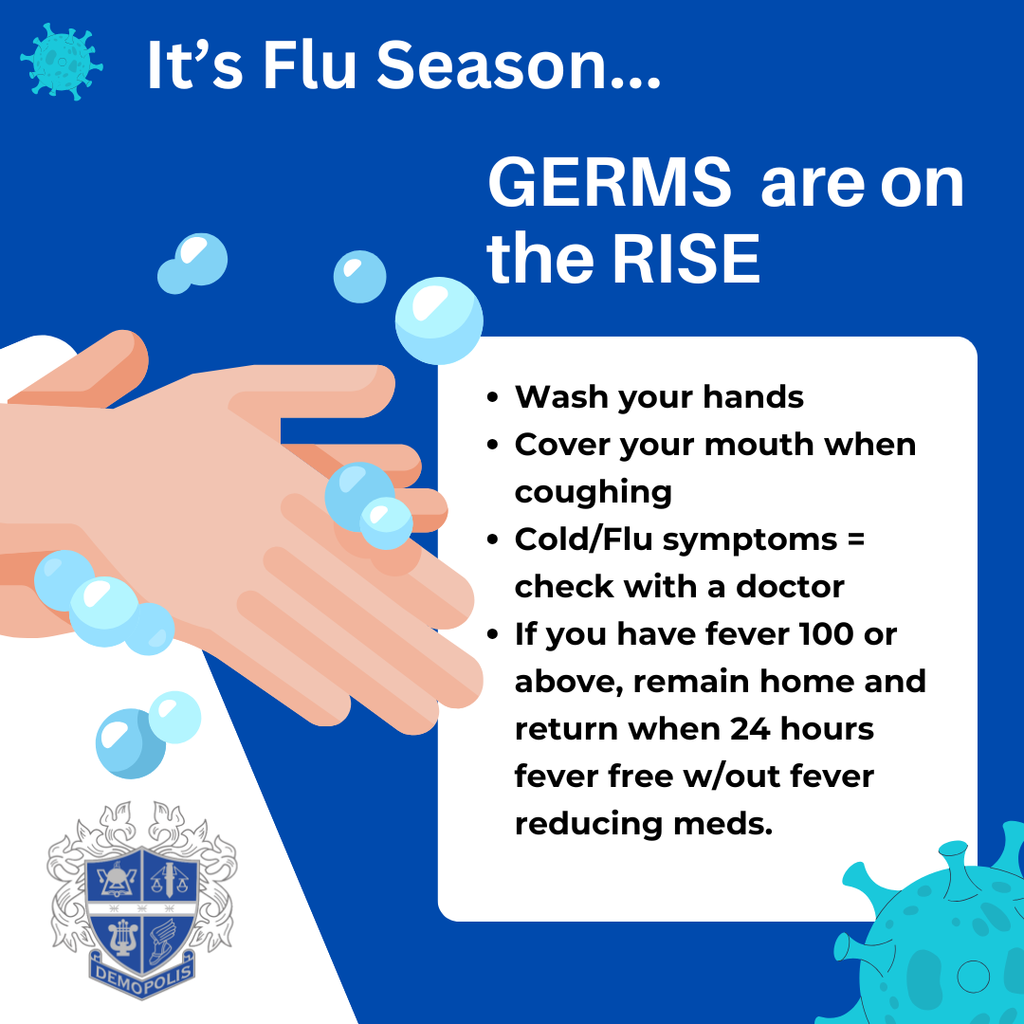 Flu  Awareness