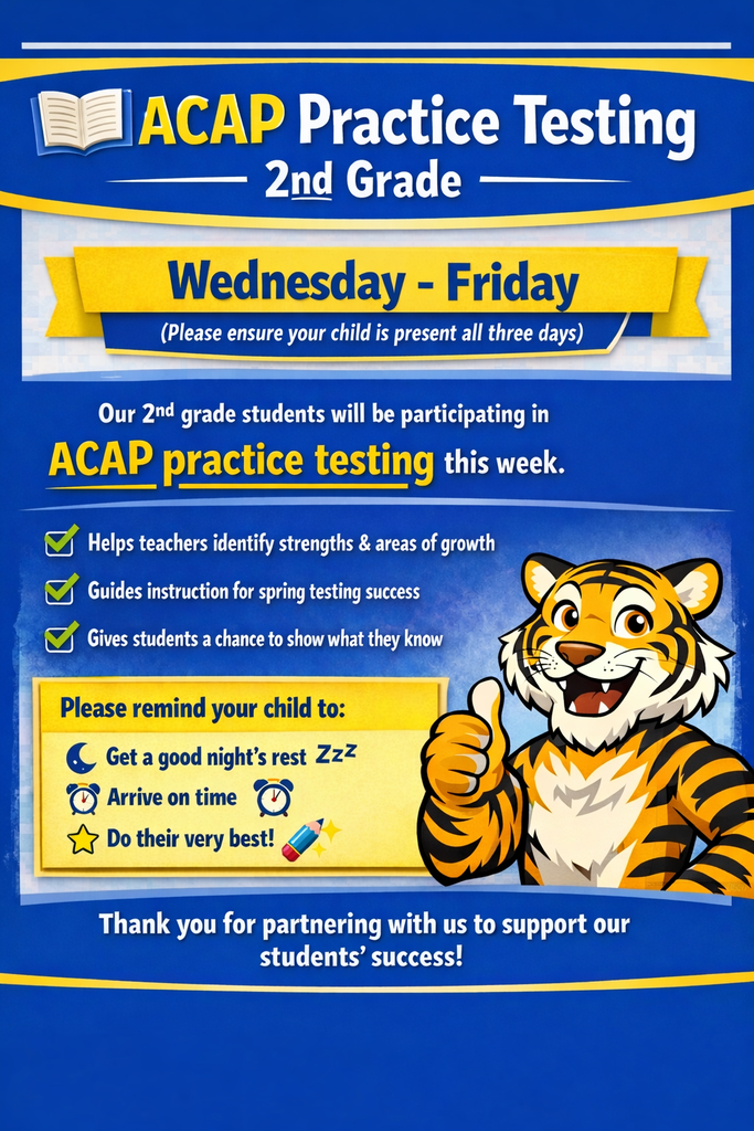 ACAP Practice