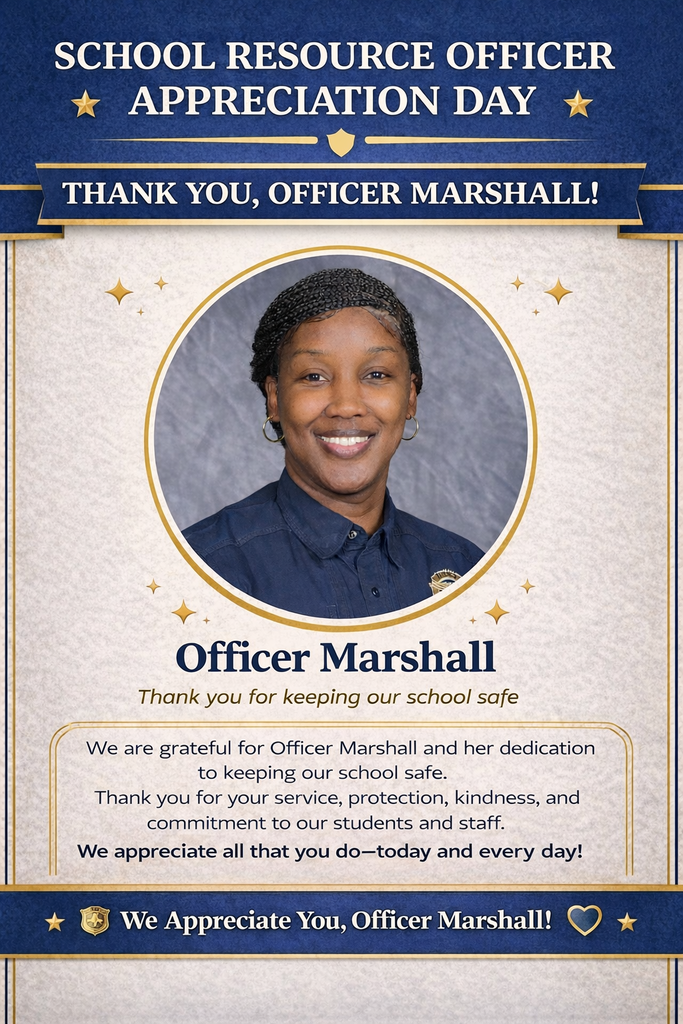 Officer Marshall
