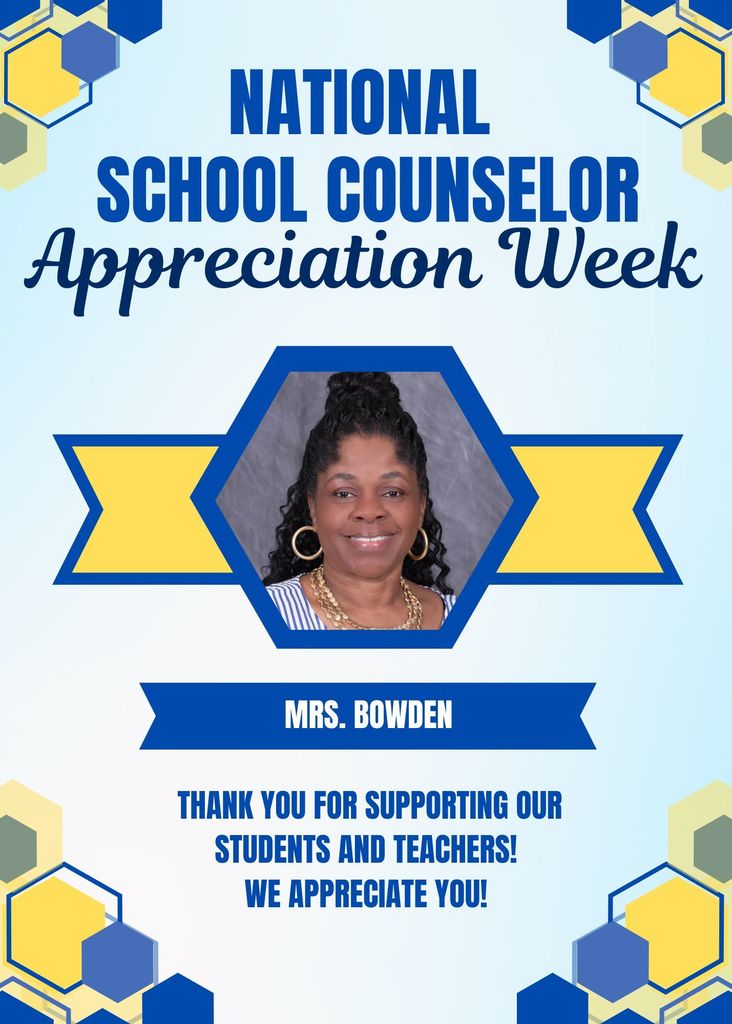 counselor week