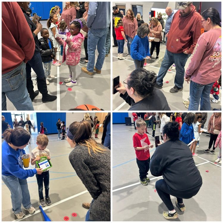 2nd Grade Wax Museum