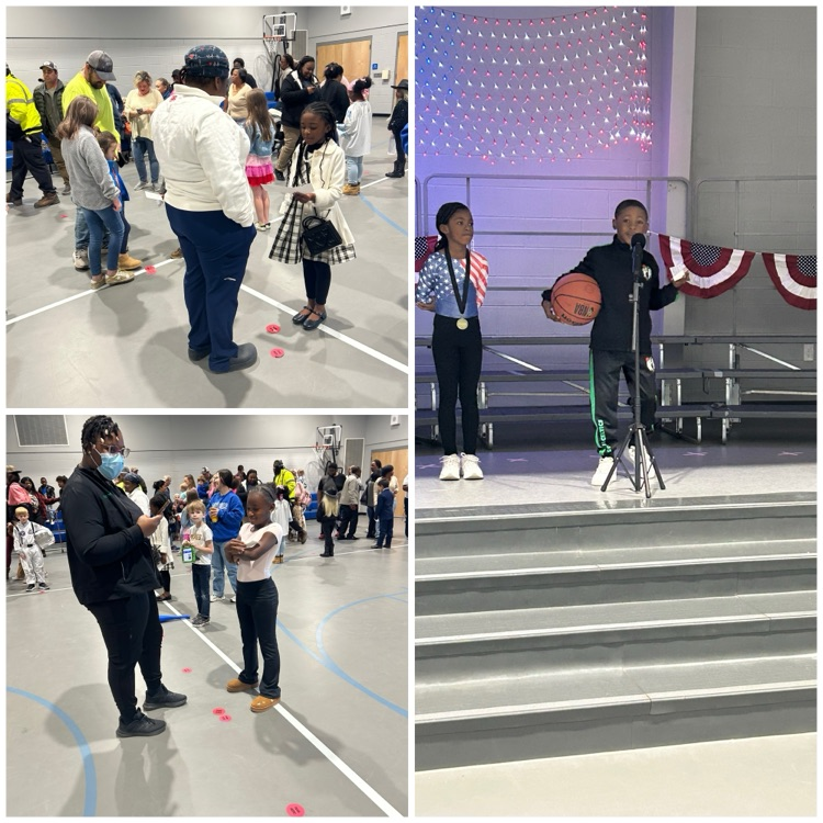 2nd Grade Wax Museum