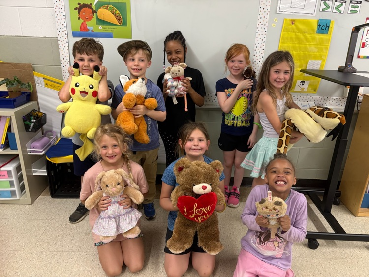 Read Across America Week!