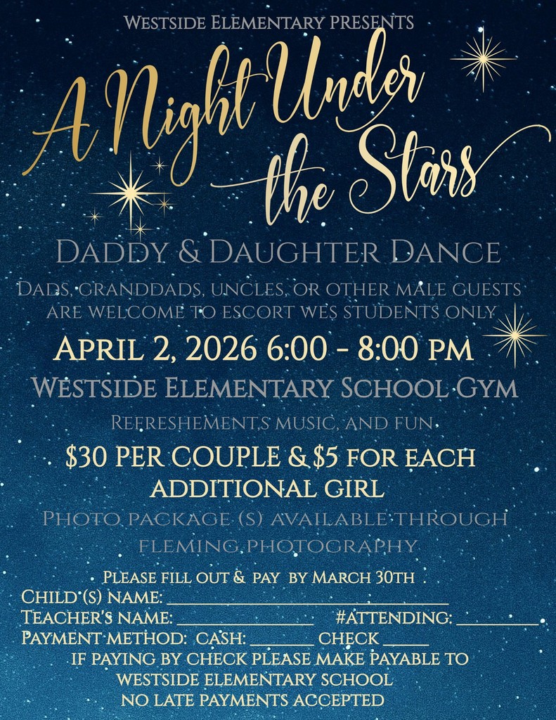 Daddy Daughter Dance