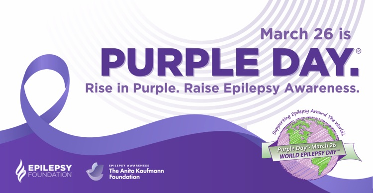 Epilepsy Awareness
