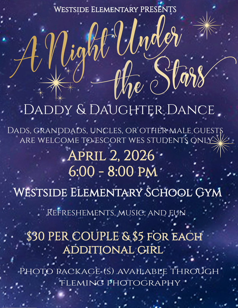 Daddy/Daughter Dance