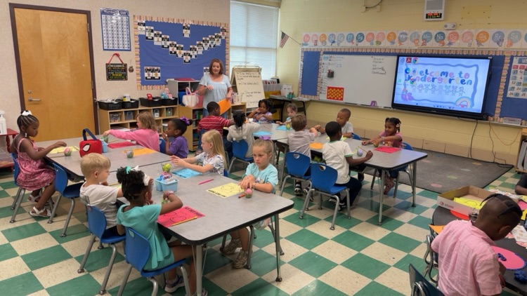 Bouler-Kindergarten 