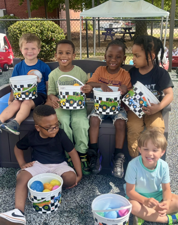 Bradford- Pre- K
