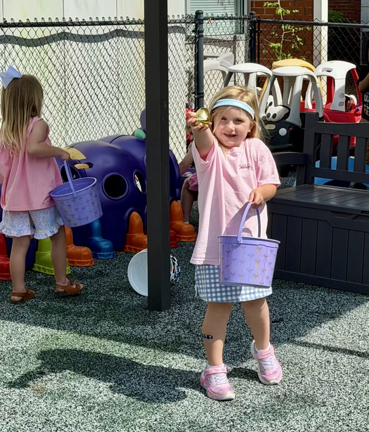 Bradford- Pre- K