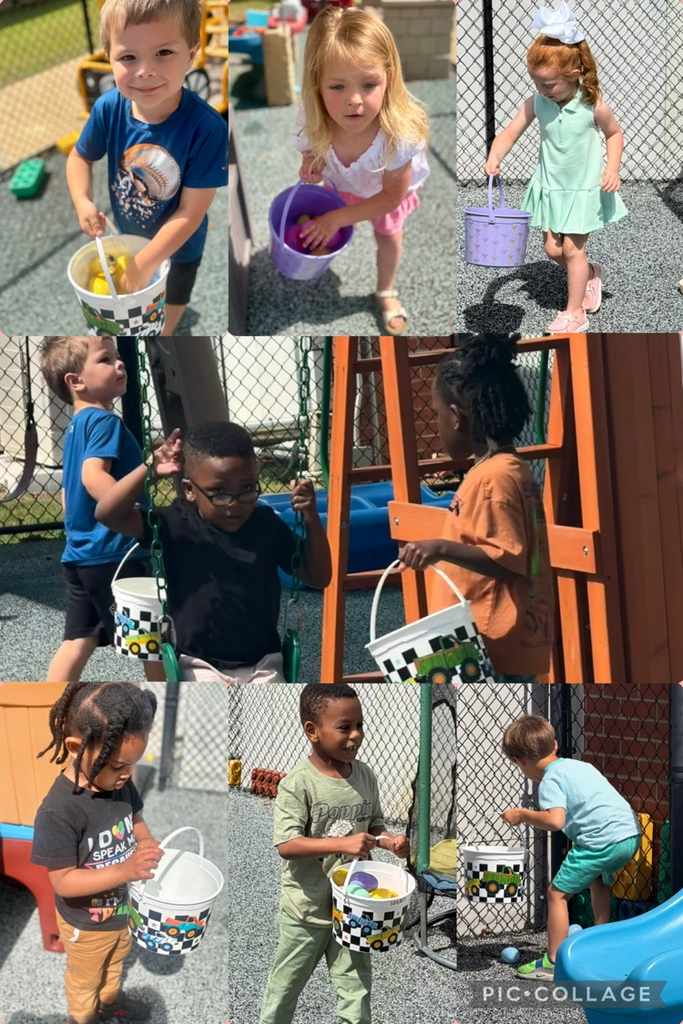 Bradford- Pre- K