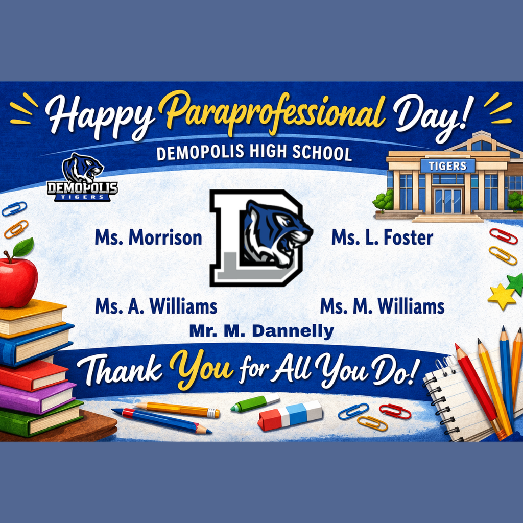 Paraprofessional Day