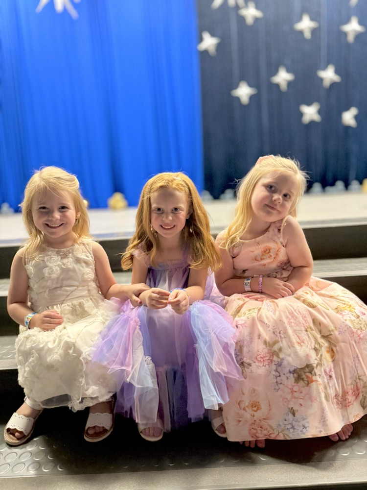 Daddy/Daughter Dance