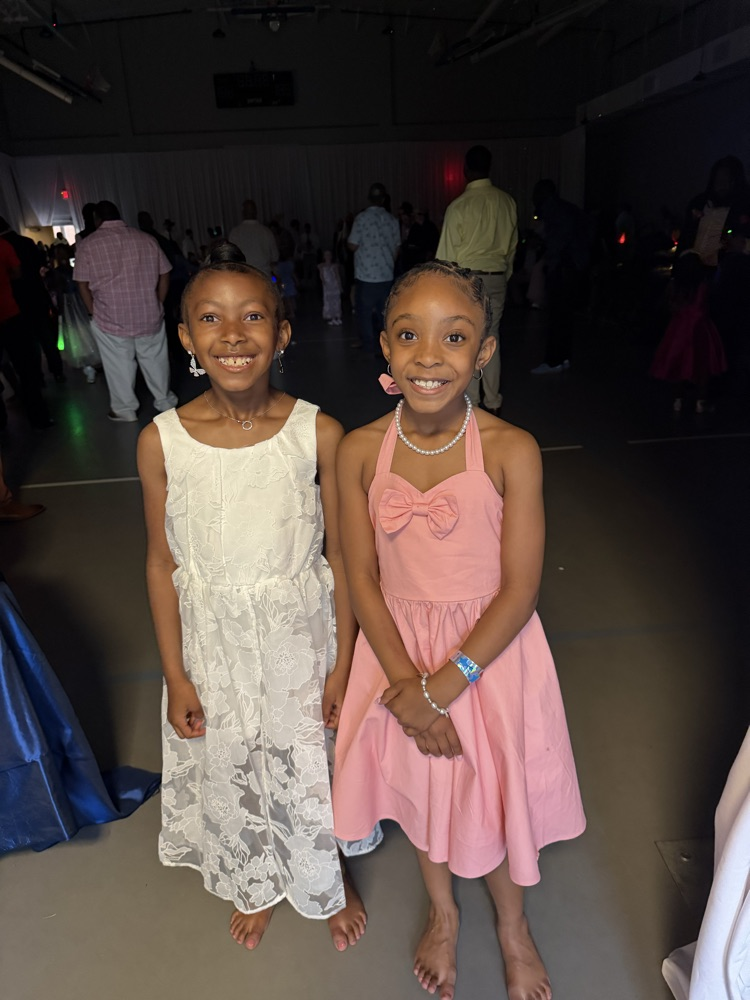 Daddy/Daughter Dance