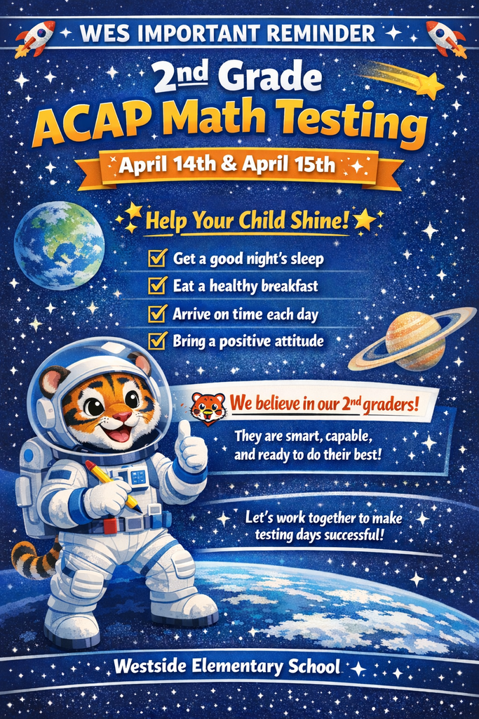 ACAP - April 14 &1 5