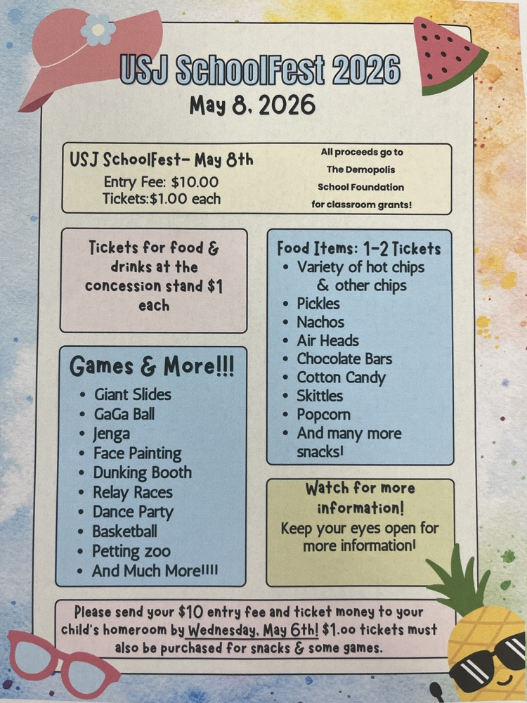 Schoolfest