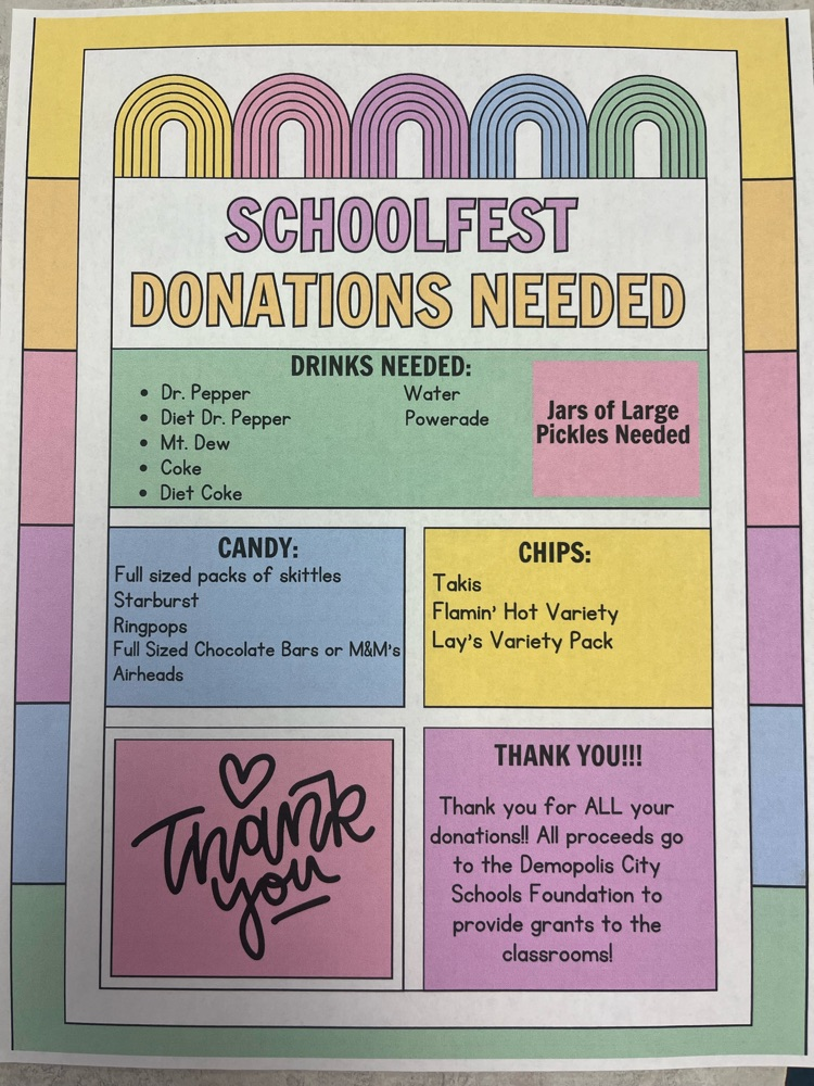donations 