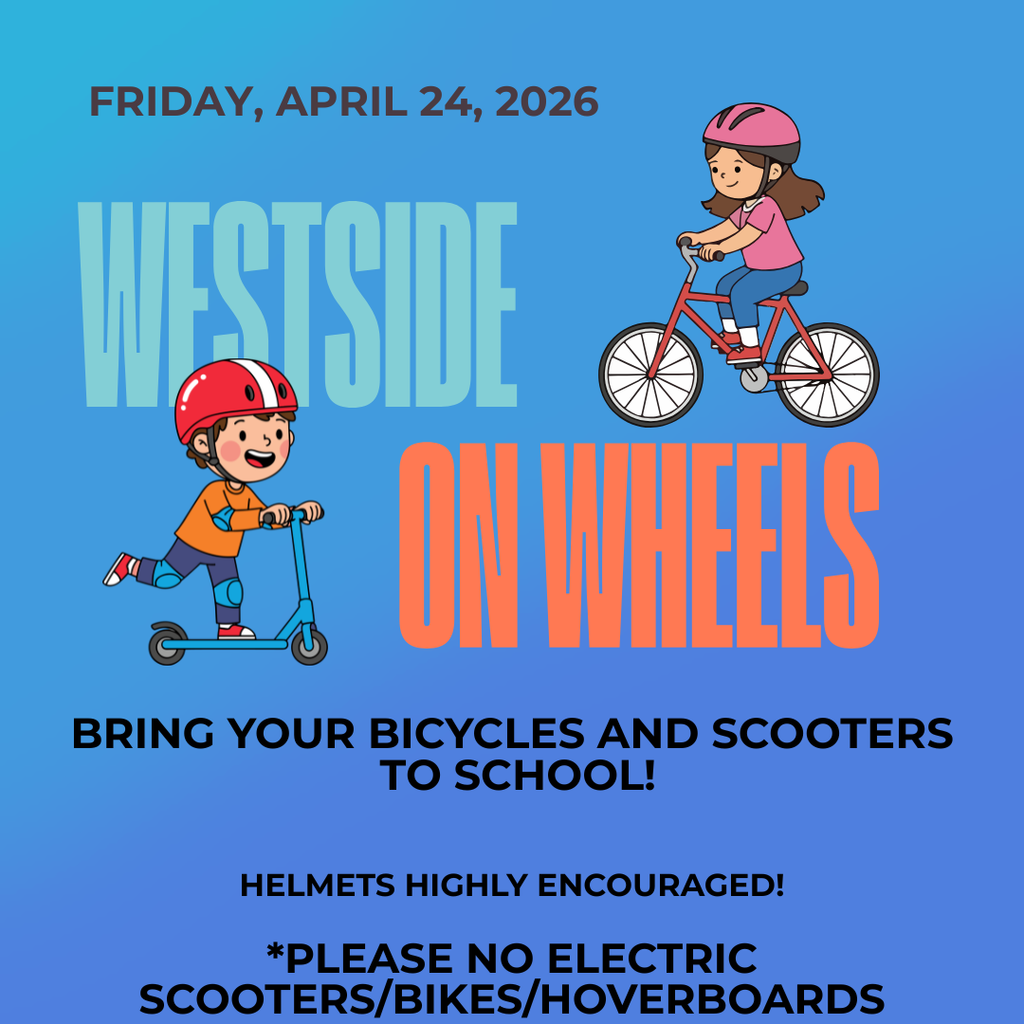 WES on Wheels