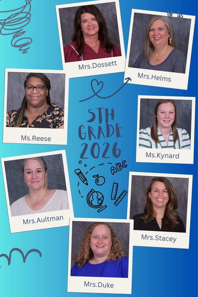 5TH GRADE