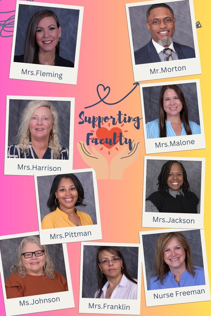 faculty and staff