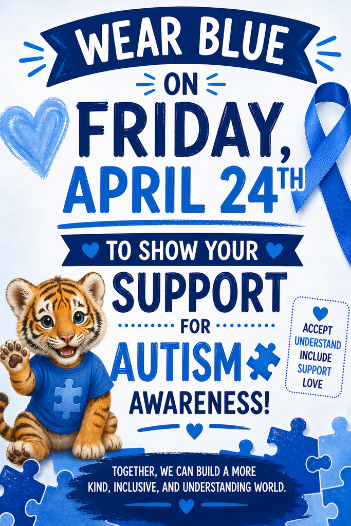 Autism Awareness