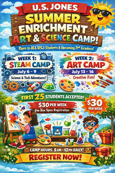 SUMMER CAMP