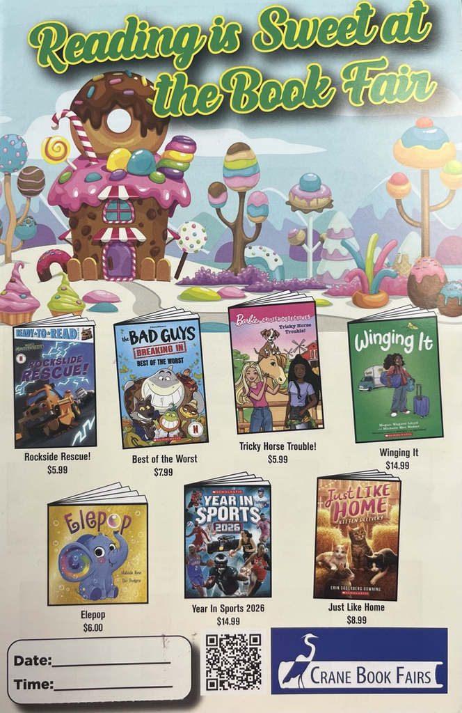 book fair 