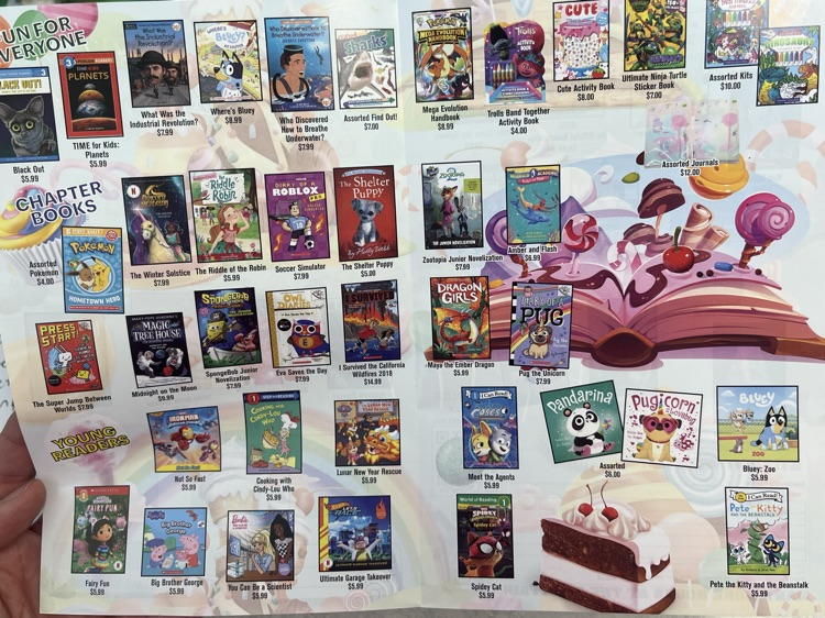 book fair