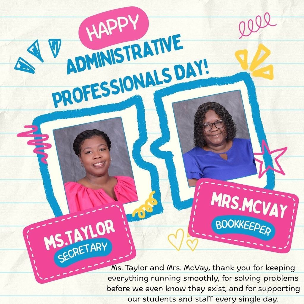 admin prof. day