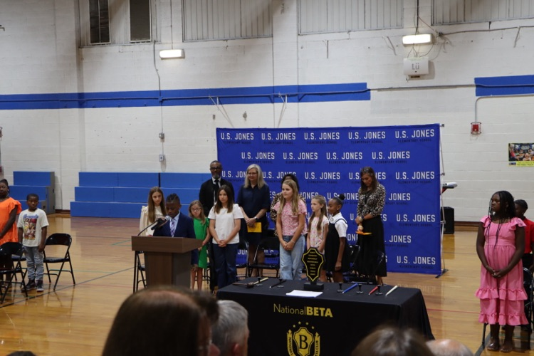 beta induction