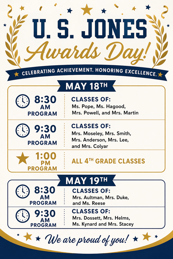 awards day 26