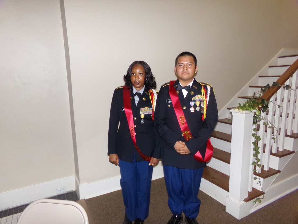 Military Ball